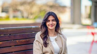 Sophia Chiotis