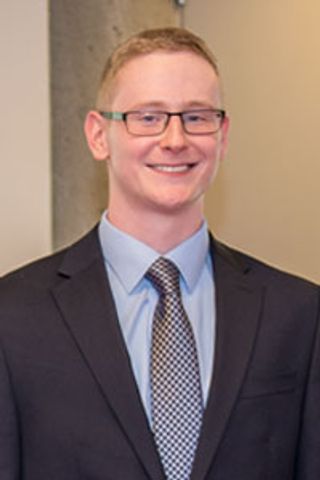 Phillip Igoe - Software Engineering