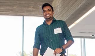 Shaad Mahmud: PhD in Computer & Electrical Engineering