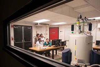 Cranberry Health Research Center