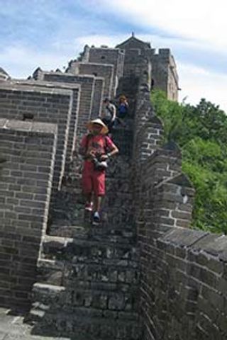 Great Wall 