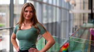 Honors Bioengineering major