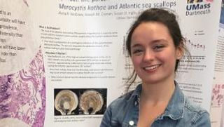 Class of 2021 Biology and Honors College