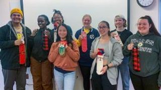 Honors College Student Council