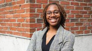 Honors College political science major