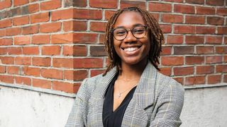 Honors College political science major