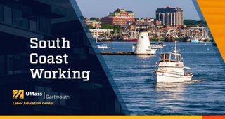 South Coast Working Podcast