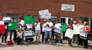 Coalition picture