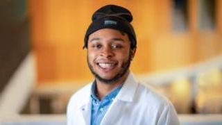 Portrait for Commencement story