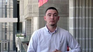 Jacob Aaronson, College of Engineering/Bioengineering