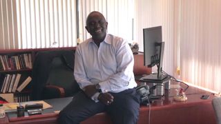 UMassD Chancellor Robert E. Johnson's message to Mount Ida students