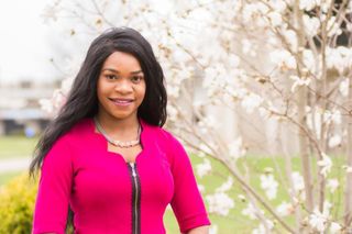 Nneoma Ugwu
