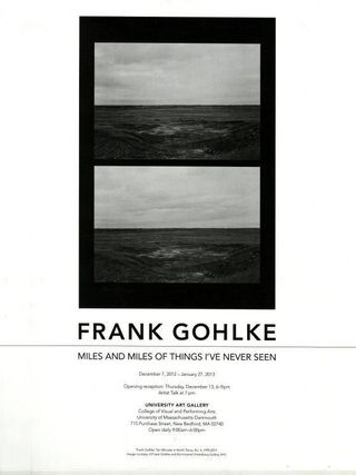 Gohlke Postcard