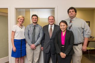 Justice Bridge attorneys