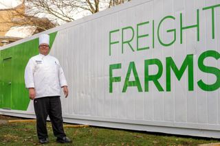 Freight Farms
