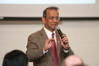 Provost Karim