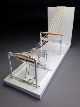 Loom model SOFA