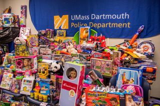 Toy Drive
