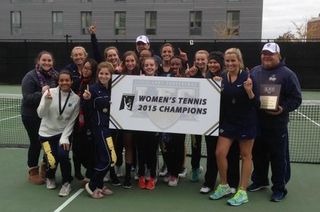 LEC Tennis Champions 2015