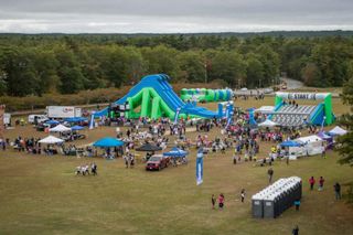 Insane Inflatables
