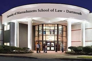 UMass Law Building