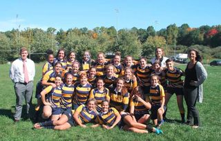 Rugby