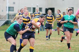 Rugby