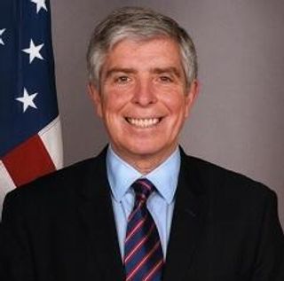 Ambassador Sherman