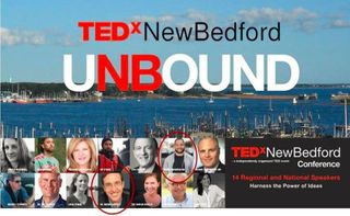 TedX Unbound