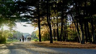 Campus misc
