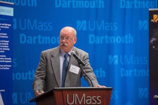 Dr Jefferson T. Turner