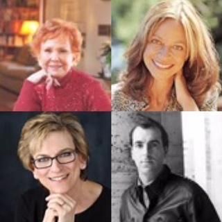 Library Associates Brunch