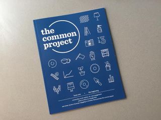 Common project