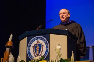 Law Commencement '16