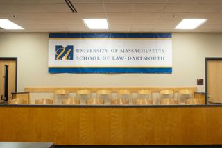Moot room