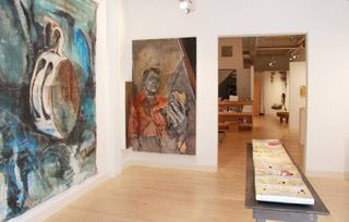 Bromfield MFA 16