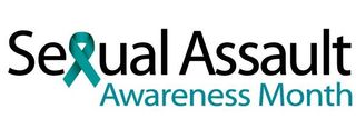 Sexual Assault Awareness Month