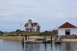 Block Island