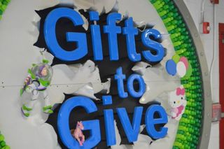 Gifts to Give