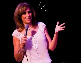 Lizz Winstead