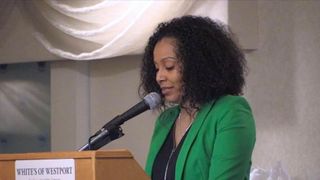 Maritsa Barros - Share The Dream Alumn