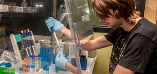 Biology Research