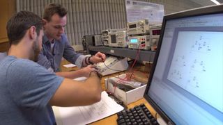 Computer Engineering at UMass Dartmouth