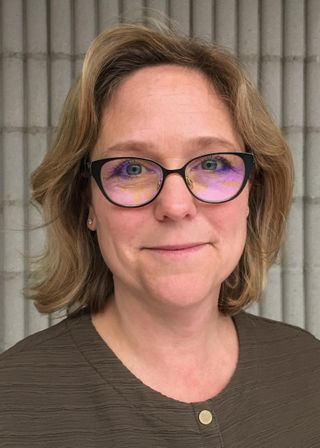 Jennifer Chrisler