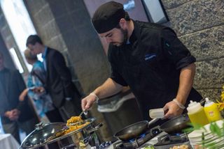 Dining Sustainability