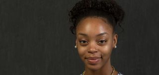 Charlemya Erasme - Endeavor Scholar - 29 Who Shine