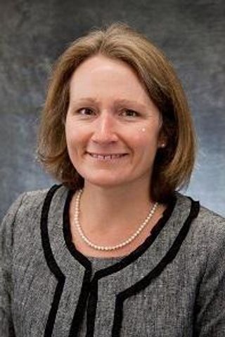 Dr. Jean VanderGheynst