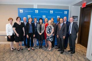 Manning Prize faculty winners