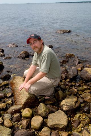 Prof. Mark Altabet