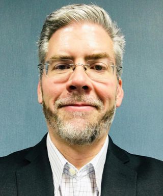 Professor Shaun Spencer
